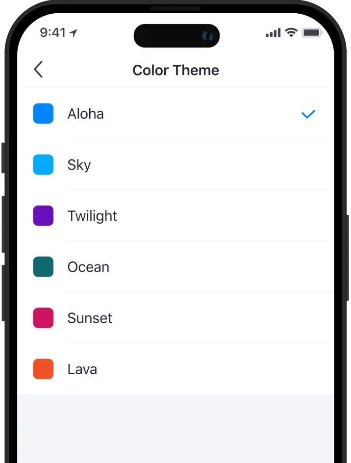 Make BOBO Browser custom